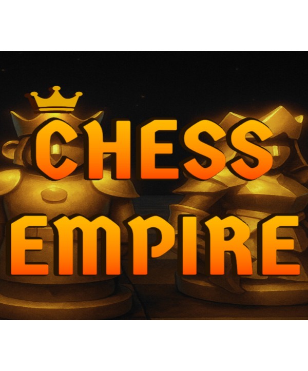 Chess Empire Steam Key GLOBAL